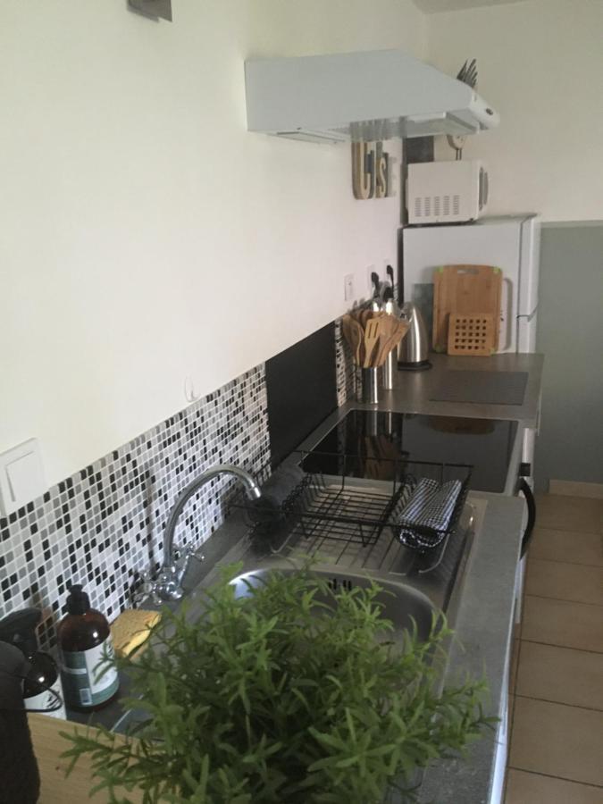 La Grenouillere Gite 3 Chambres Frevin-Capelle Exterior foto